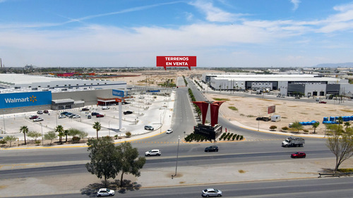 Terreno Residencial En Venta En Cuidad La Encantada, Gomez Palacio