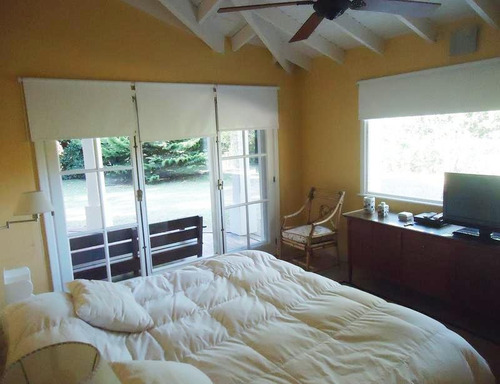 Imagen 9 de 14 de Casa En Alquiler Por Temporada De 4 Dormitorios En Laguna Blanca (ref: Bpv-203)