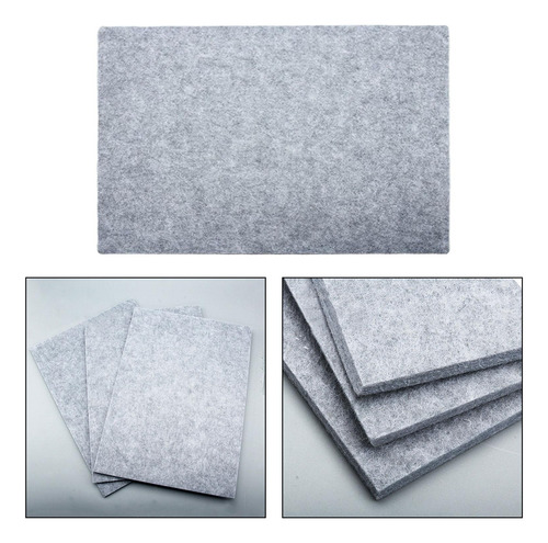 Almofada De Absorção De Som Para Parede Teto Painel De