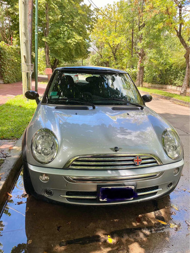 Mini Cooper 1.6 Chili 2005