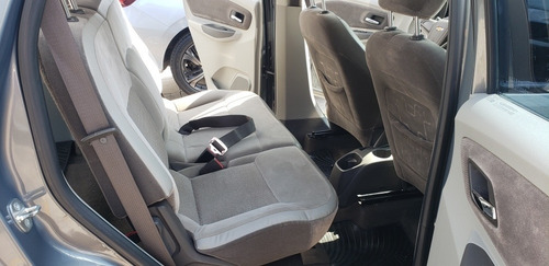 Chevrolet Spin Ltz 2013