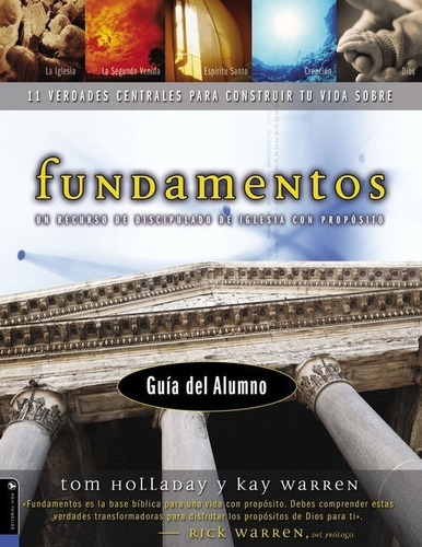 Fundamentos (guia Del Alumno) - T.holladay & K.warren