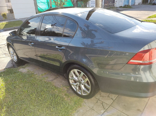 Volkswagen Passat 1.8 Tsi