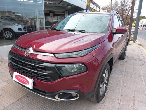 Imagen 1 de 7 de Fiat Toro 2018 2.0 Freedom 4x4 At