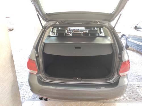Volkswagen Jetta Variant 2008 2.5 5p