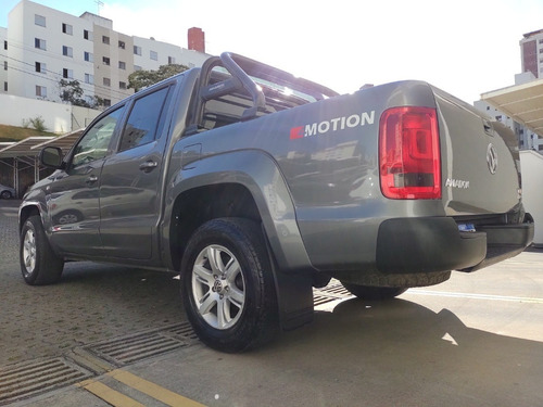 Imagem 7 de 14 de Wolksvagen Amarok