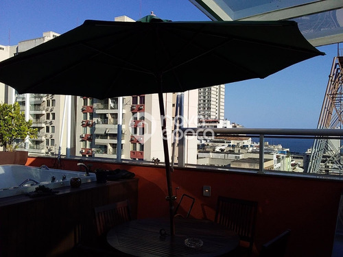 Imagem 5 de 29 de Apartamento - Ref: Co3cb28902