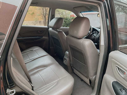 Imagem 12 de 15 de Hyundai Tucson Glsb 2014