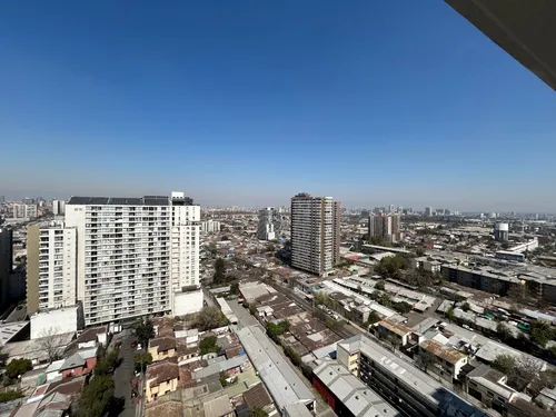 Carrion 1507, Independencia; 2dorm+1 Baño, Codjc