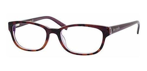 Montura Para Lentes, Gafa Anteojos Kate Spade Blakely-0jLG T