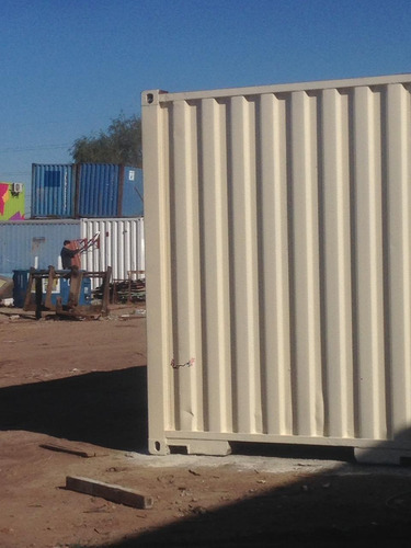 Contenedores Maritimos Container 20 Pies