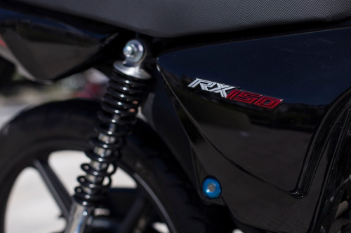 Imagen 15 de 15 de Zanella Rx 150 Z7 F Lidermoto Tigre Financiación