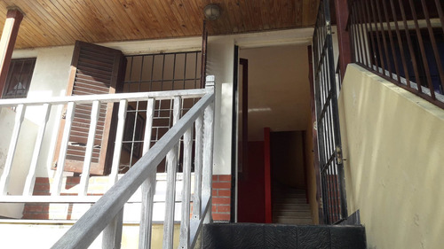 Triplex A Reciclar En San Bernardo Oportunidad!!