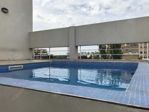Imagen 2 de 14 de Venta - Monoambiente - Apto Profesional - Con Cochera - En Bernal Barrio Parque