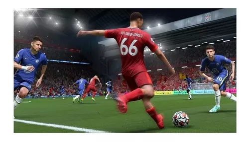 Fifa 22 Steam Digital