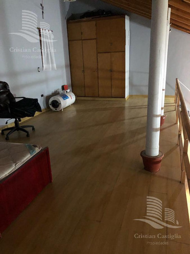 Venta - Casa Quinta, 3/tres Ambientes, Gran Jardín, Cochera - Tortuguitas, Malvinas Argentinas