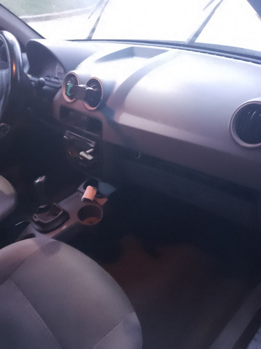 Volkswagen Gol Country 1.6