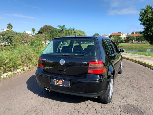 Imagem 14 de 15 de Vw- Golf Gti ! Valor: R$27.900,00!!!! 1.8 Manual!!!