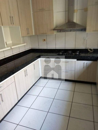 Imagem 15 de 23 de Casa Com 3 Dormitórios À Venda, 230 M² Por R$ 550.000,00 - Jardim Califórnia - Ribeirão Preto/sp - Ca1011