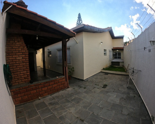 Imagem 23 de 30 de Casa À Venda Na Vila Jardini - Sorocaba/sp - Ca11486 - 69317167
