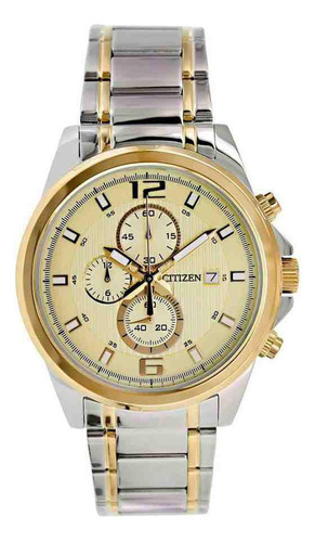 Relógio Masculino Citizen Tz20457x