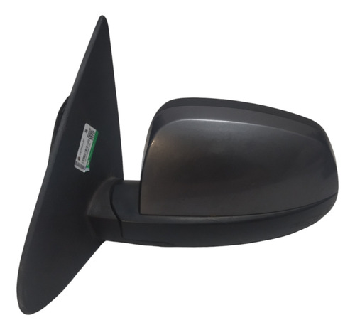 Retrovisor Lado Esquerdo Elétrico Ford Ranger 18/19 59106377 (Usado)