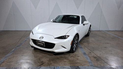 Mazda Mx-5 2.0 I Grand Touring At
