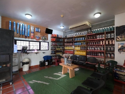 Imagen 20 de 30 de Locales En Venta Zona Este Barquisimeto, Áreas De Depósitos Y Oficinas, Código 23-24235, Mz 29/03