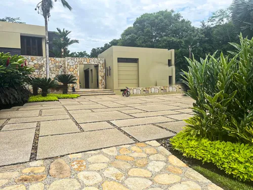 Casa En Venta En Anapoima. Cod V2307