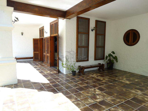 Imagem 11 de 30 de Casa Com 4 Dorms, Praia Do Lázaro, Ubatuba - R$ 2 Mi, Cod: 693 - V693
