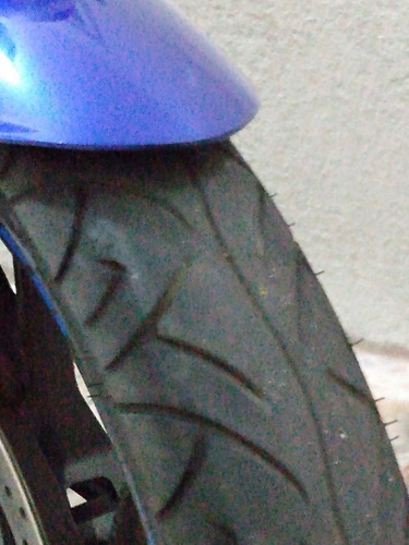 Yamaha Fazer 250 Abs 18/19, 14.750km, C/ Garantia De 1 Ano
