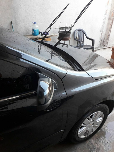 Imagem 1 de 15 de Chevrolet Cobalt 2015 1.8 Ltz Aut. 4p