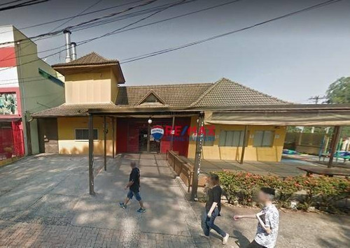 Imagem 3 de 24 de Prédio Para Alugar, 420 M² Por R$ 20.000,00/mês - Barão Geraldo - Campinas/sp - Pr0182