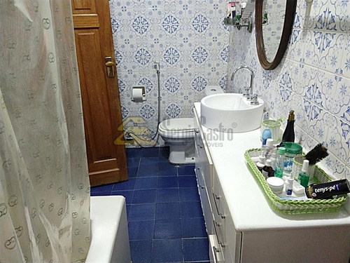 Imagem 10 de 20 de Apartamento - Ref: Scv11283