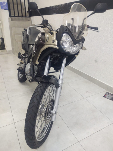 Xtz 250 Tenere