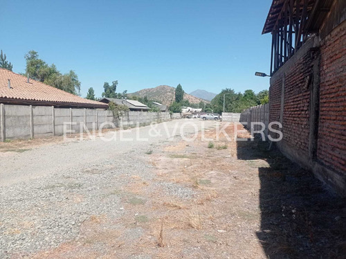 Sitio Doñihue Centro