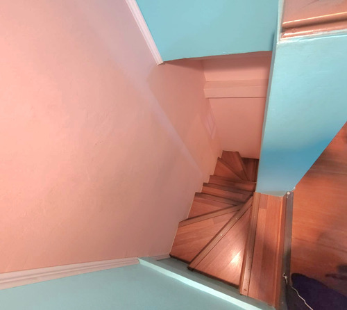 Casa Gran Terreno, 3 D 2b, Las Palmeras De Malloco