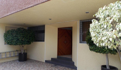 Venta Casa 4 - 5 Recamaras Rinconada De Tarango Lomas Centenario Álvaro Obregón