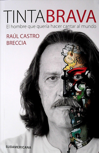 Tinta Brava / Raúl Castro Breccia (envíos)