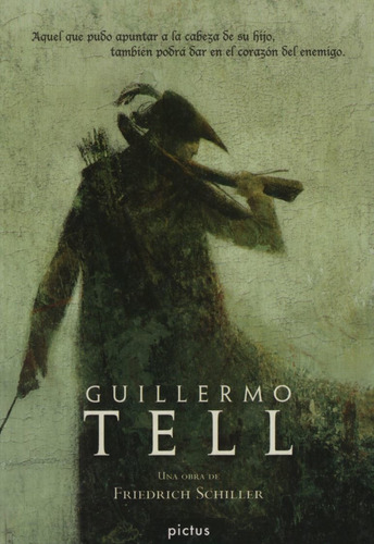 Guillermo Tell - Lectosfera 