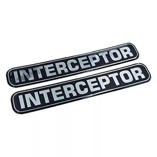 Msi Interceptor
