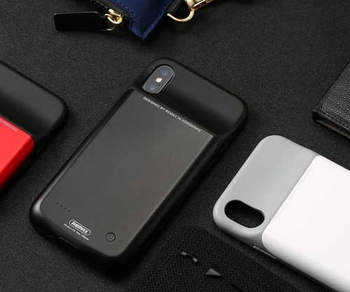 Power Bank Case iPhone X/xs Remax
