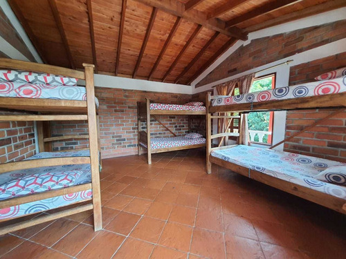 Imagen 26 de 30 de Alquiler De Finca De Recreo Por Fines De Semana En Copacabana