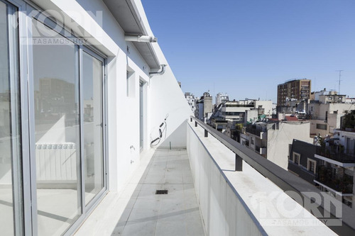 Imagen 7 de 30 de Recoleta - Duplex En Venta De 3 Ambientes Con Terraza Y Cochera A Estrenar