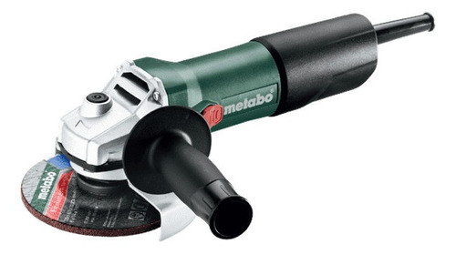 Amoladora Angular Metabo We 26-230 Mvt Quick 2600 Watts