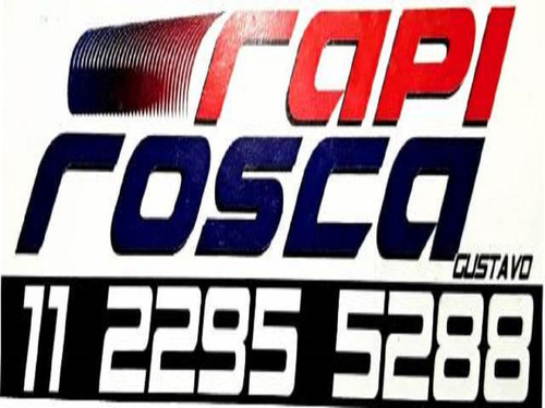 Colocación De Insertos. Reparación De Roscas, Bujías, Etc.