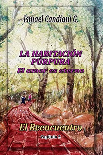 La Habitacion Purpura El Amor Es Eterno: Capitulo 2 El Reenc