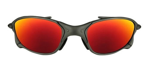 Lentes Para Double-x - Hidrofóbica Cor Mais Red