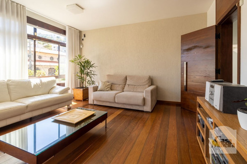 Imagem 2 de 15 de Apartamento À Venda No Mangabeiras - Código 278565 - 278565