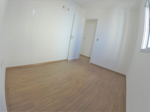 Imagem 4 de 11 de Apto No Parque Do Carmo Com 2 Dorms, 1 Vaga, 47m² - Ap14700